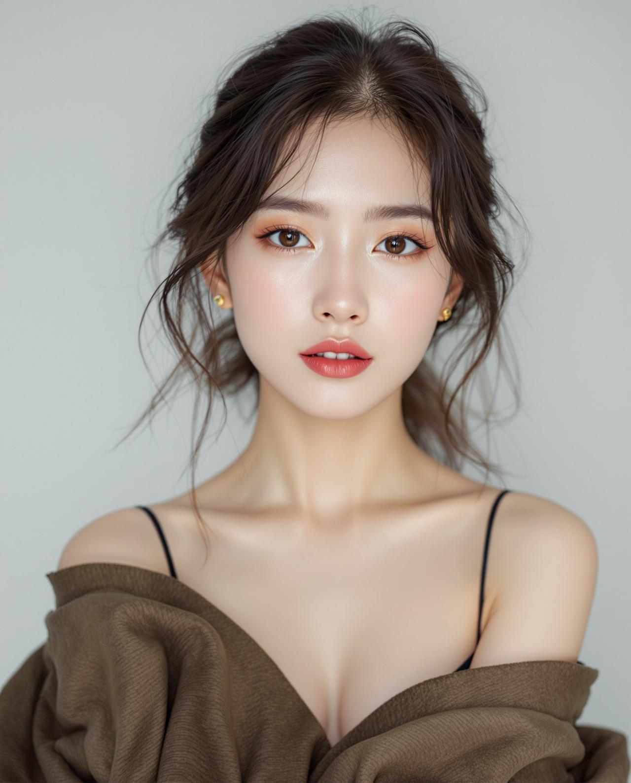 刘梦琪-羞羞视频签约演员