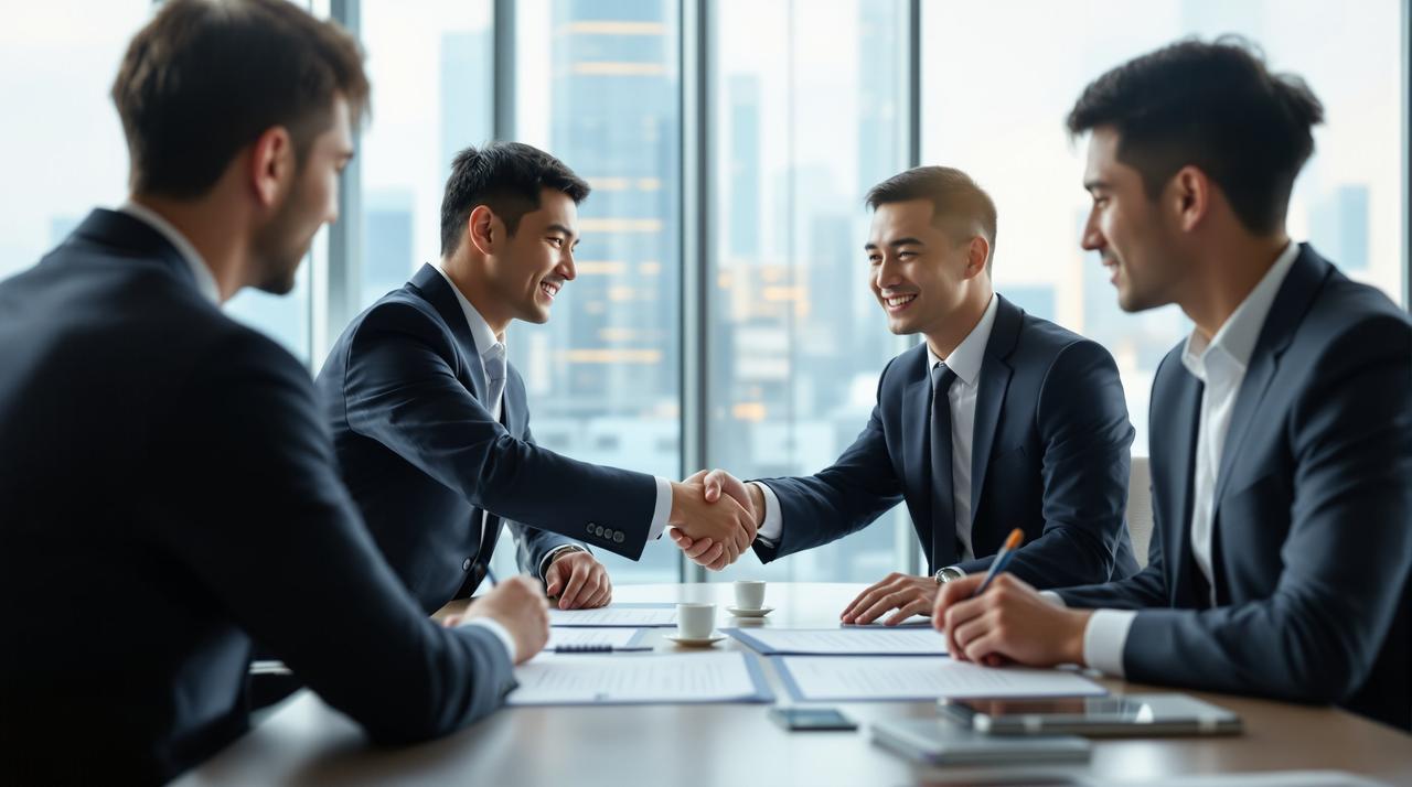 羞羞视频与腾讯视频签署战略合作协议，共同打造精品内容生态